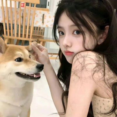 无语有爱